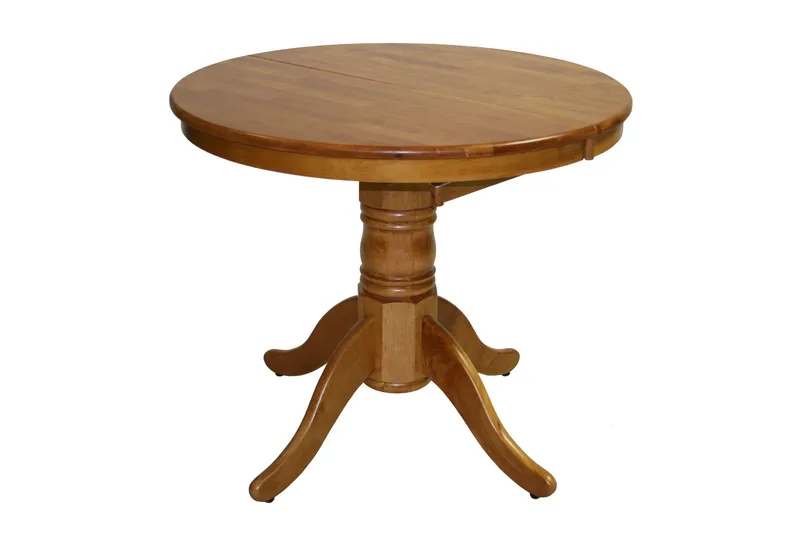 Mix & Match Matbord - Ek - Möbler - Matplats - Matbord & köksbord