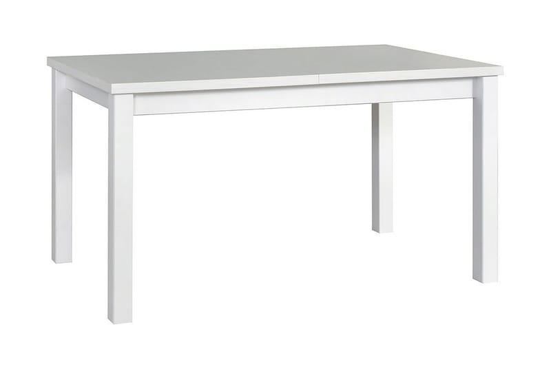 Modena Matbord 140x80x78 cm - Vit - Möbler - Matplats - Matbord & köksbord