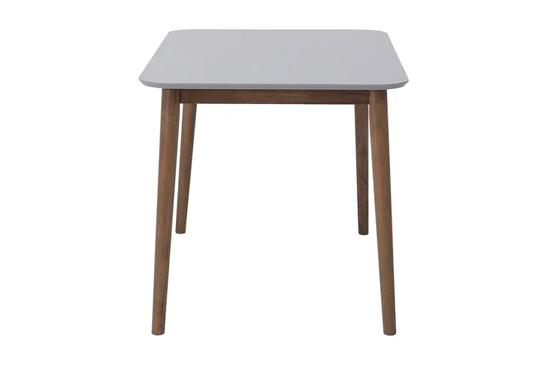 Modesto Matbord 118 cm - Grå - Möbler - Matplats - Matbord & köksbord