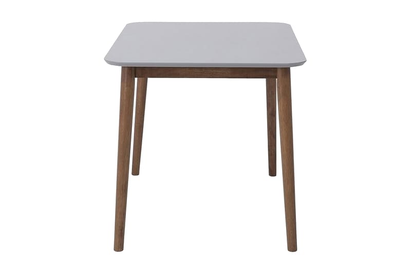 Modesto Matbord 118 cm - Grå - Möbler - Matplats - Matbord & köksbord