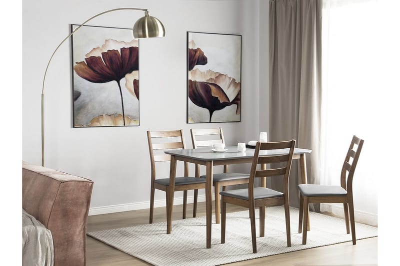 MODESTO Matbord 118 cm - Möbler - Matplats - Matbord & köksbord
