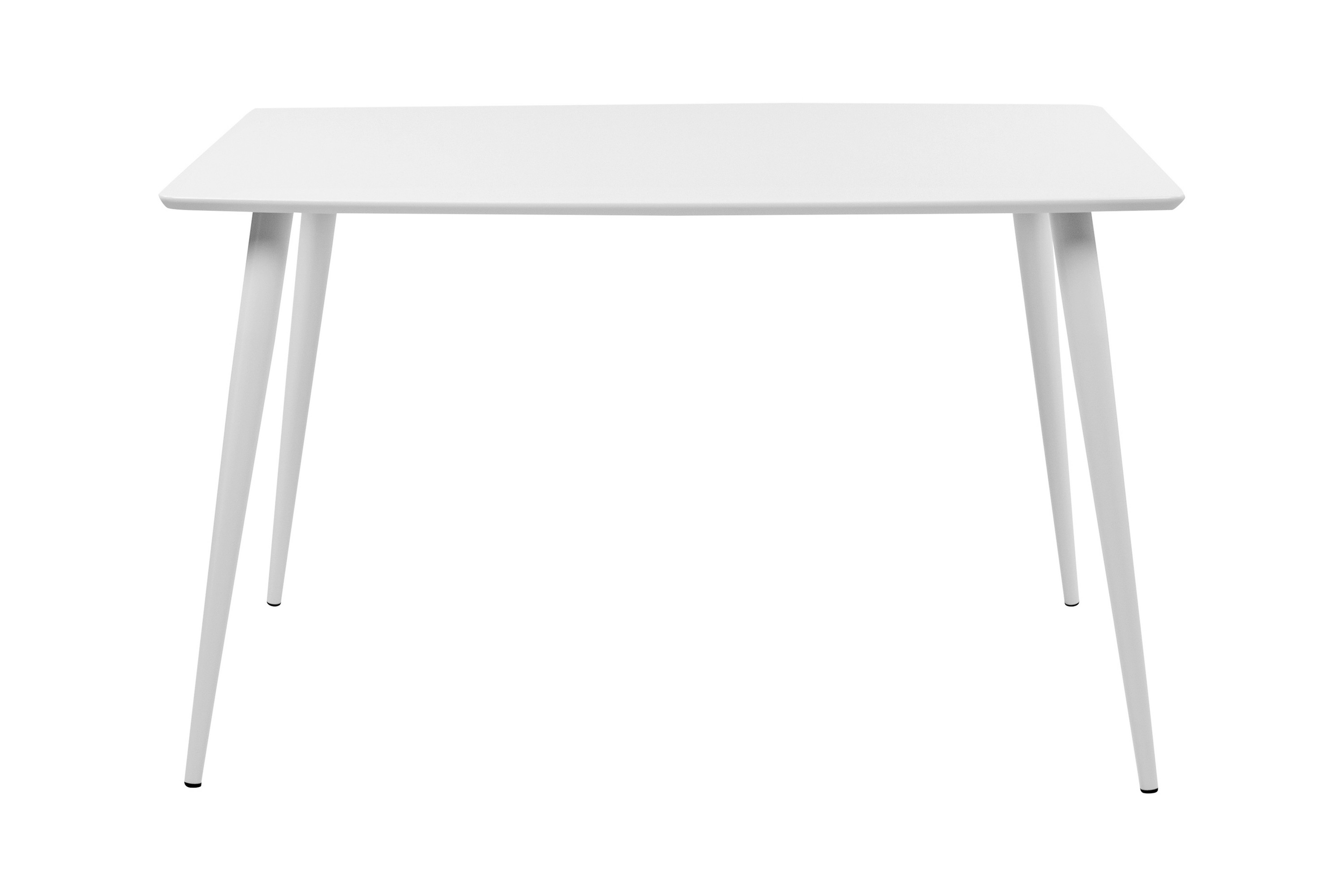 moni matbord 120 vit -