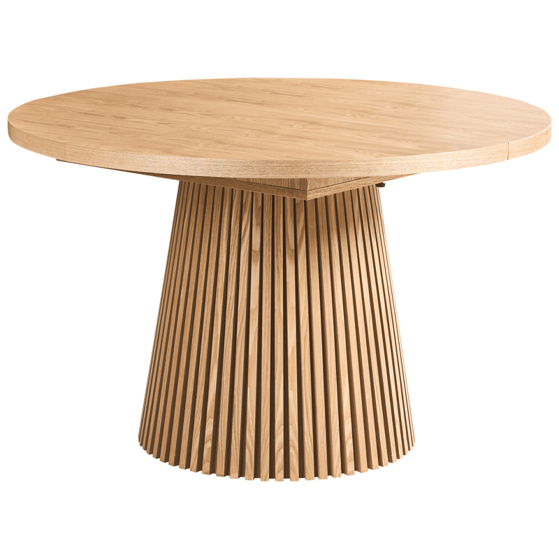 Matbord Moore 160 cm - Brun - Möbler - Matplats - Matbord & köksbord