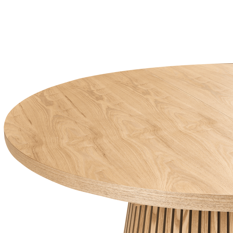 Matbord Moore 160 cm - Brun - Möbler - Matplats - Matbord & köksbord