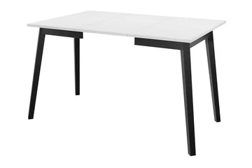 Narberth Matbord 85 cm - Vit - Möbler - Matplats - Matbord & köksbord