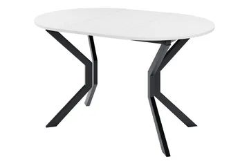 Narberth Matbord - Svart - Möbler - Matplats - Matbord & köksbord
