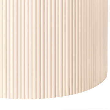Matbord Newell 120 cm - Ljusbeige - Möbler - Matplats - Matbord & köksbord