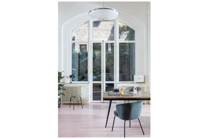 Nicasto Matbord 220 cm - Trä/Natur - Möbler - Matplats - Matbord & köksbord