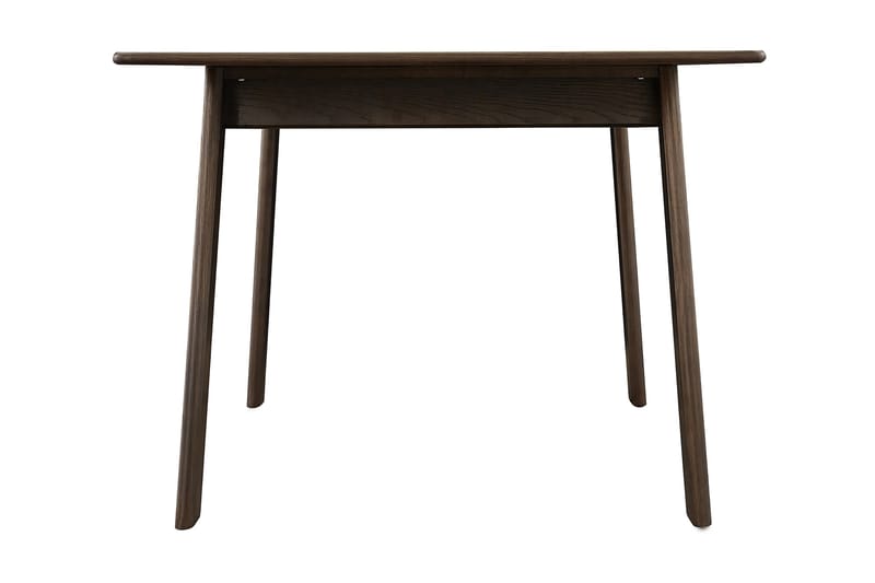 NIHLEN Förlängningsbart Matbord 205/305 cm Brun - Möbler - Matplats - Matbord & köksbord