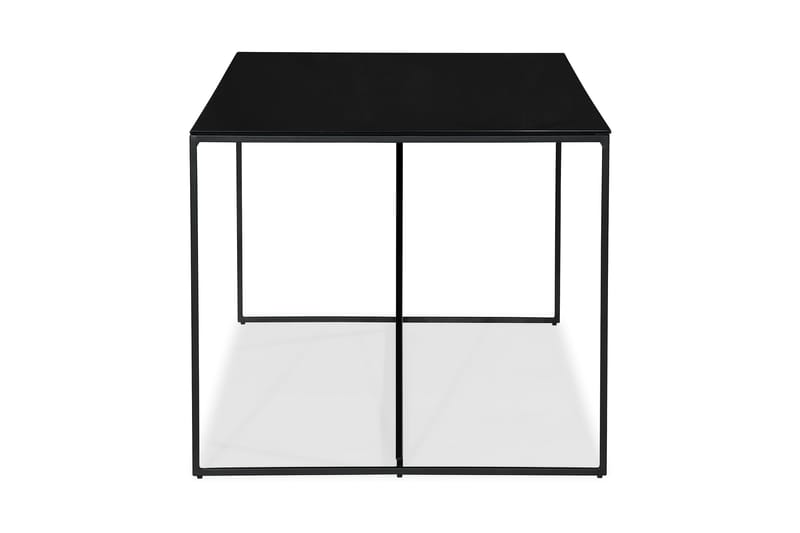 NIJOU Matbord 180 Glas/Metall - Möbler - Matplats - Matbord & köksbord