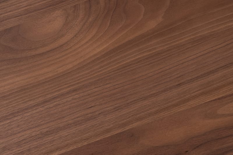 Noira Matbord 120 cm Valnöt Runt - Möbler - Matplats - Matbord & köksbord