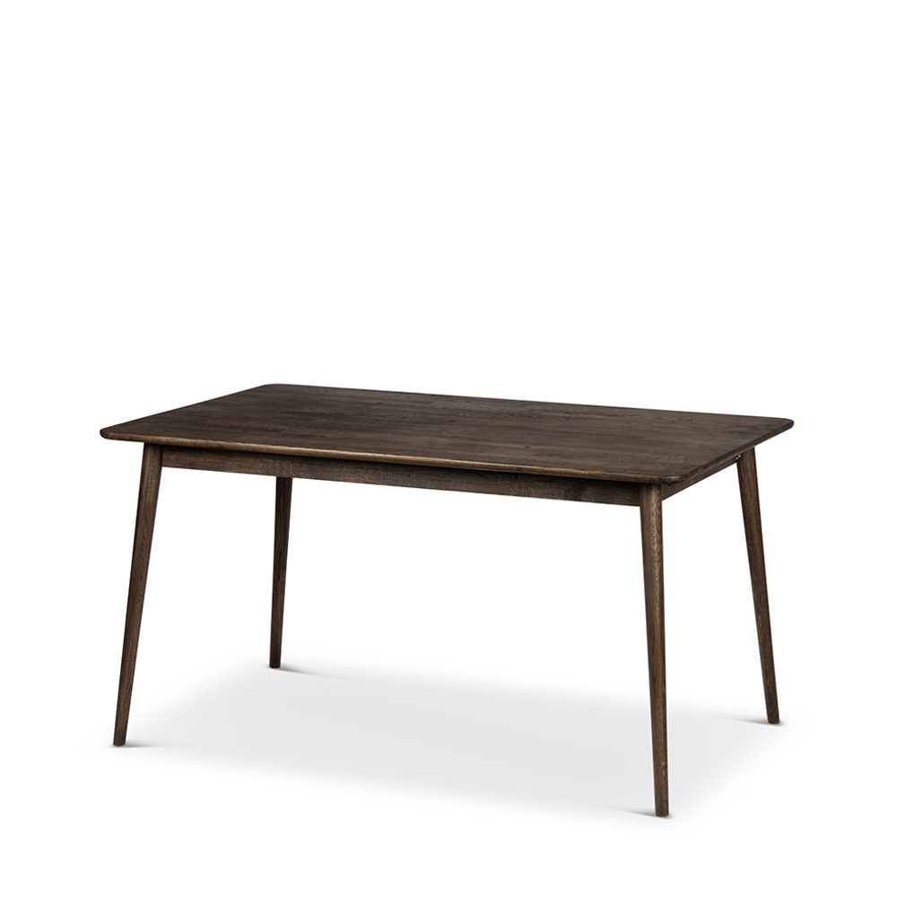 matbord nyborg - 140x90x75 cm