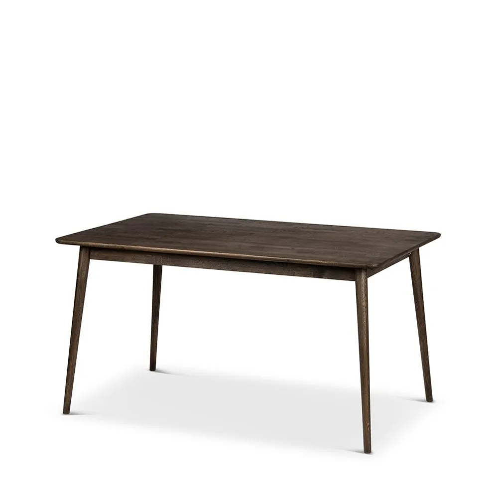 matbord nyborg - 140x90x75 cm