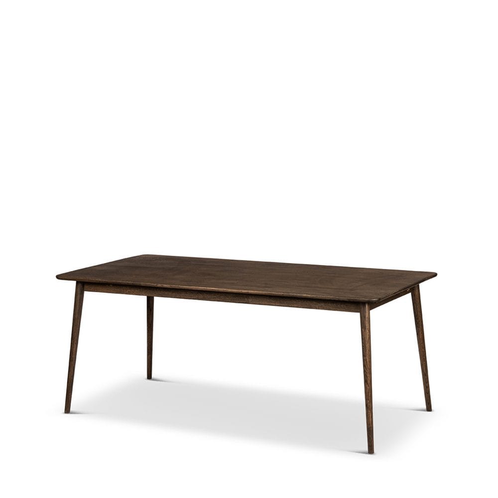 matbord nyborg - 180x90x75 cm