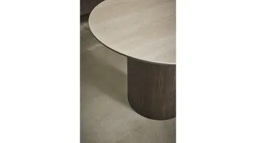 Matbord Ödalen med Keramisk Topp 190+45 cm - Belfort bru - Möbler - Matplats - Matbord & köksbord