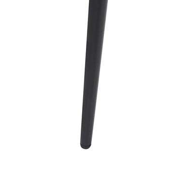 Matbord Odeon 120 cm - Vit - Möbler - Matplats - Matbord & köksbord