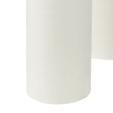 Matbord Ondle 188 cm - Off-white - Möbler - Matplats - Matbord & köksbord