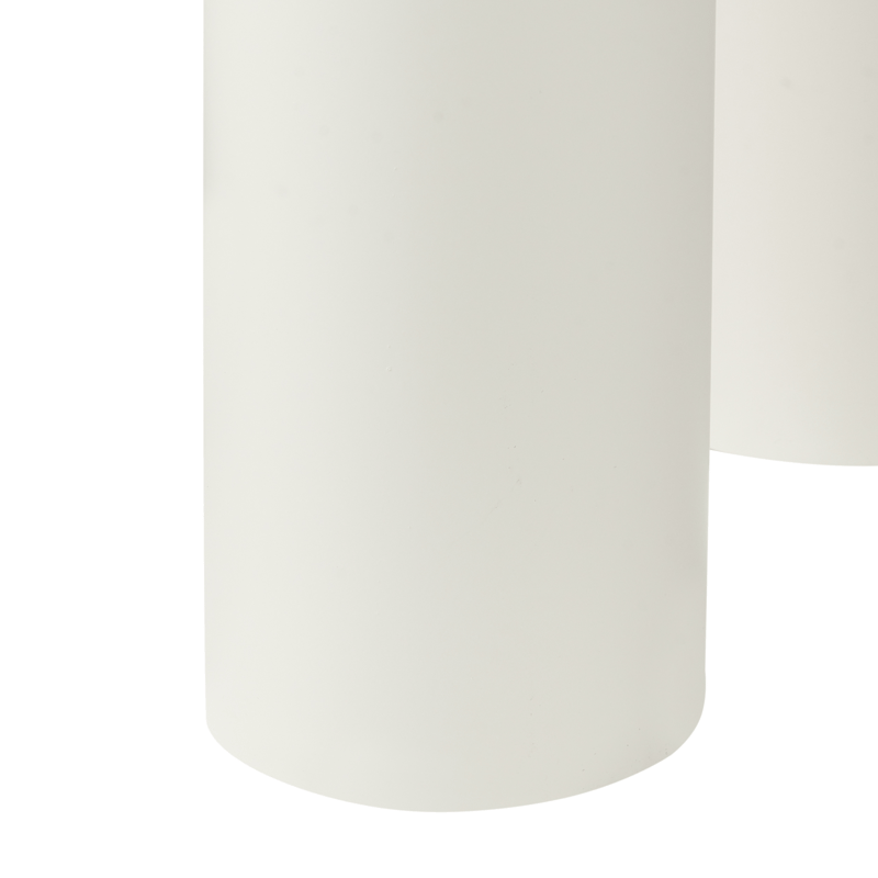 Matbord Ondle 188 cm - Off-white - Möbler - Matplats - Matbord & köksbord