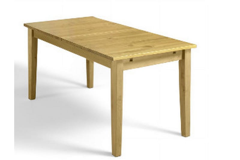 PARMIGAN Matbord 160 cm Natur - Möbler - Matplats - Matbord & köksbord