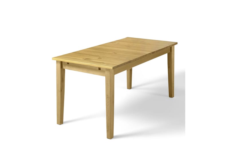 PARMIGAN Matbord 160 cm Natur - Möbler - Matplats - Matbord & köksbord