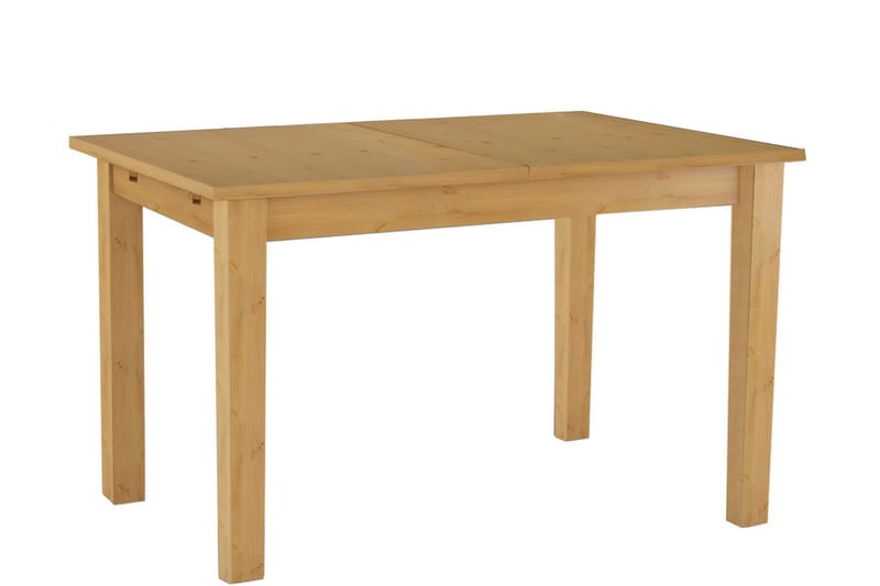 PARMIGAN Matbord 160 cm Natur - Möbler - Matplats - Matbord & köksbord