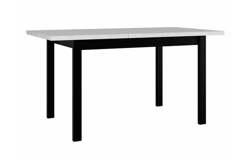 Patrickswell Matbord 80 cm Black - Möbler - Matplats - Matbord & köksbord