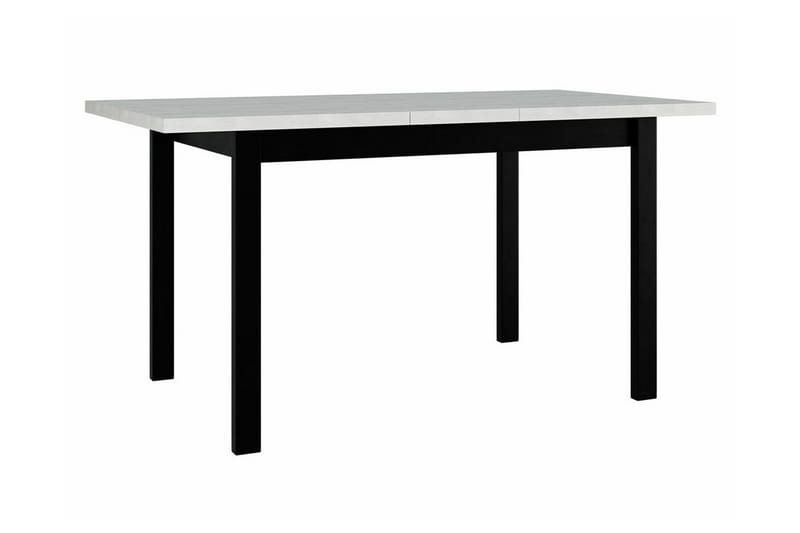 Patrickswell Matbord 80 cm Black - Möbler - Matplats - Matbord & köksbord