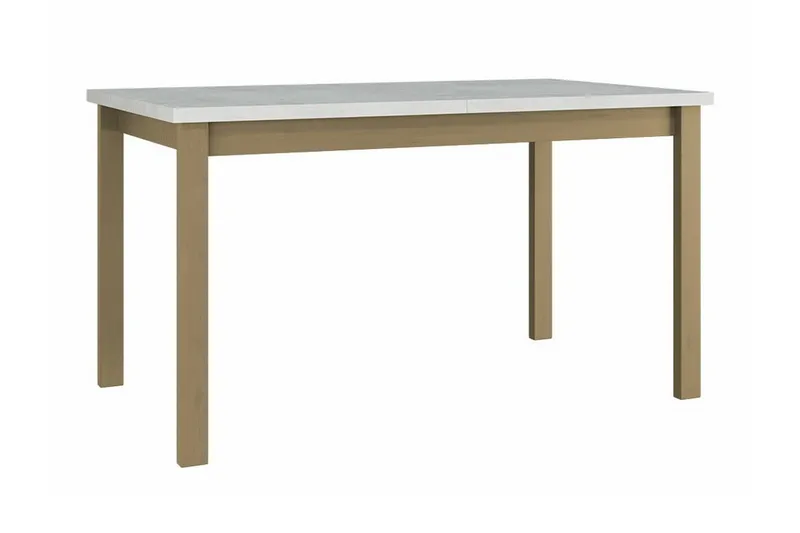 Patrickswell Matbord 80 cm NO_BRAND White - Möbler - Matplats - Matbord & köksbord