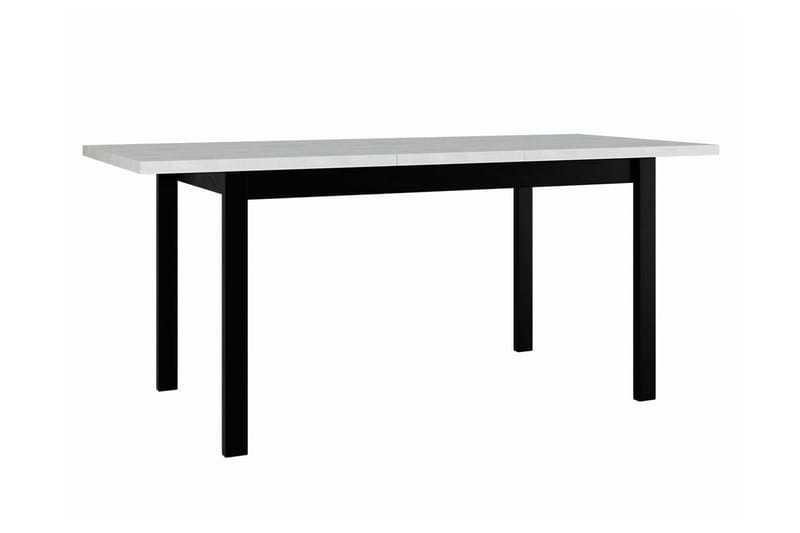 Patrickswell Matbord 80 cm NO_BRAND White - Möbler - Matplats - Matbord & köksbord