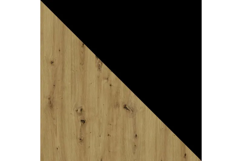 Patrickswell Matbord 80 cm - Svart - Möbler - Matplats - Matbord & köksbord