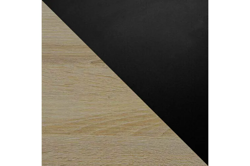 Patrickswell Matbord 80 cm - Svart - Möbler - Matplats - Matbord & köksbord