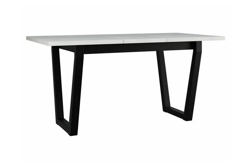 Patrickswell Matbord 80 cm - Svart - Möbler - Matplats - Matbord & köksbord