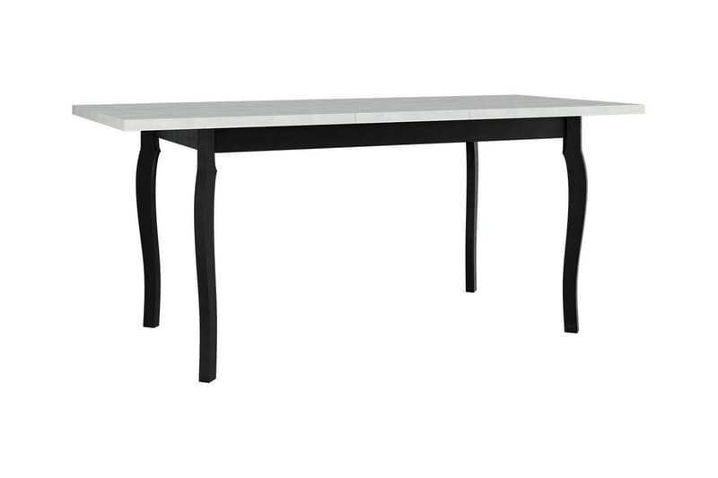 Patrickswell Matbord 80 cm - Svart - Möbler - Matplats - Matbord & köksbord