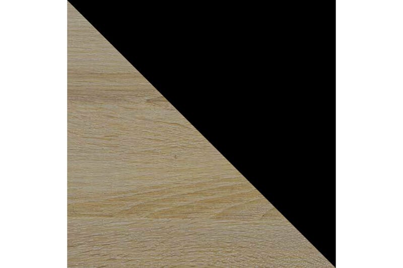 Patrickswell Matbord 80 cm - Svart - Möbler - Matplats - Matbord & köksbord