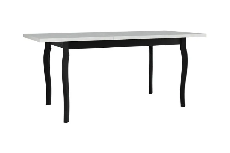 Patrickswell Matbord 80 cm - Svart - Möbler - Matplats - Matbord & köksbord