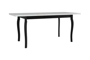 Patrickswell Matbord 80 cm - Svart - Möbler - Matplats - Matbord & köksbord