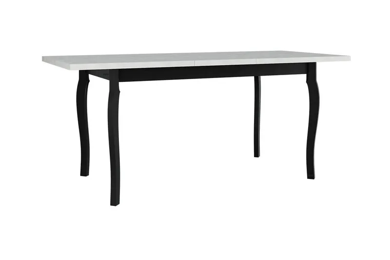 Patrickswell Matbord 80 cm - Svart - Möbler - Matplats - Matbord & köksbord