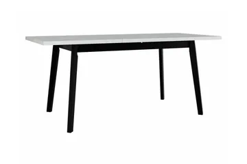 Patrickswell Matbord 80 cm - Svart - Möbler - Matplats - Matbord & köksbord