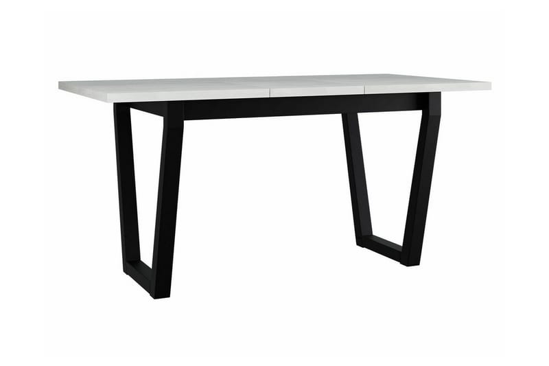 Patrickswell Matbord 80 cm - Svart - Möbler - Matplats - Matbord & köksbord