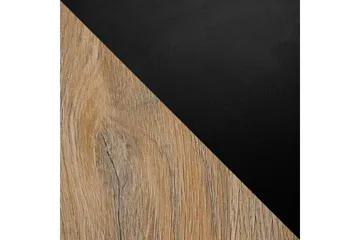 Patrickswell Matbord 80 cm - Svart - Möbler - Matplats - Matbord & köksbord