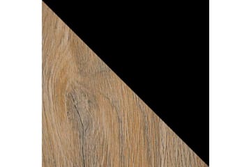 Patrickswell Matbord 80 cm - Svart - Möbler - Matplats - Matbord & köksbord
