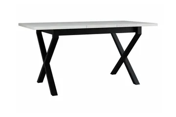 Patrickswell Matbord 80 cm - Svart - Möbler - Matplats - Matbord & köksbord