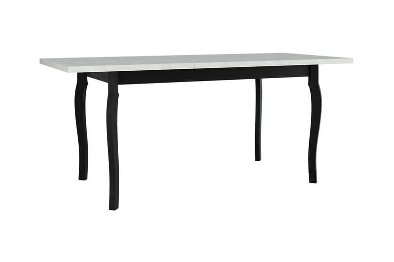 Patrickswell Matbord 80 cm - Vit - Möbler - Matplats - Matbord & köksbord