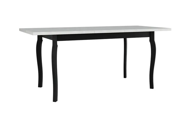 Patrickswell Matbord 80 cm - Vit - Möbler - Matplats - Matbord & köksbord