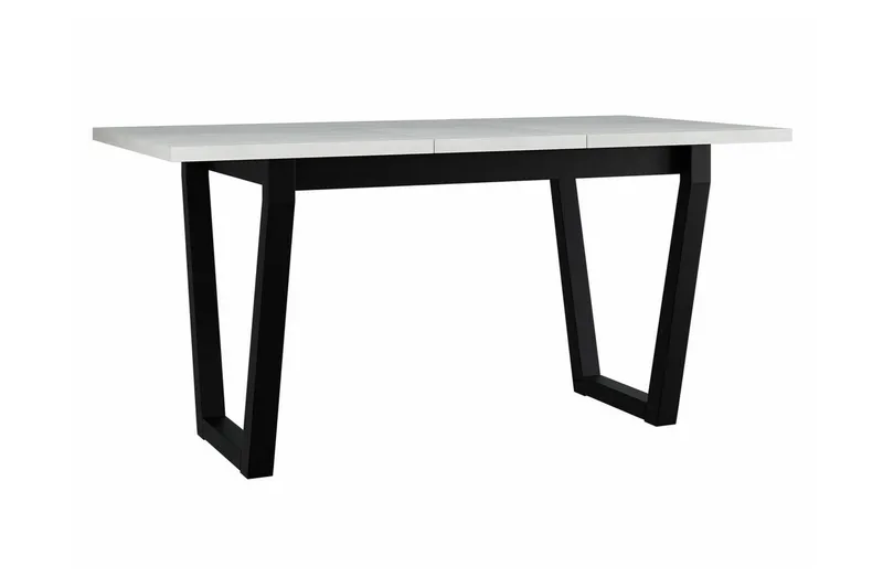 Patrickswell Matbord 80 cm - Vit - Möbler - Matplats - Matbord & köksbord