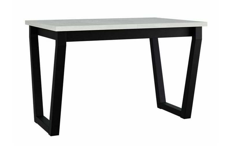 Patrickswell Matbord 80 cm, Vit