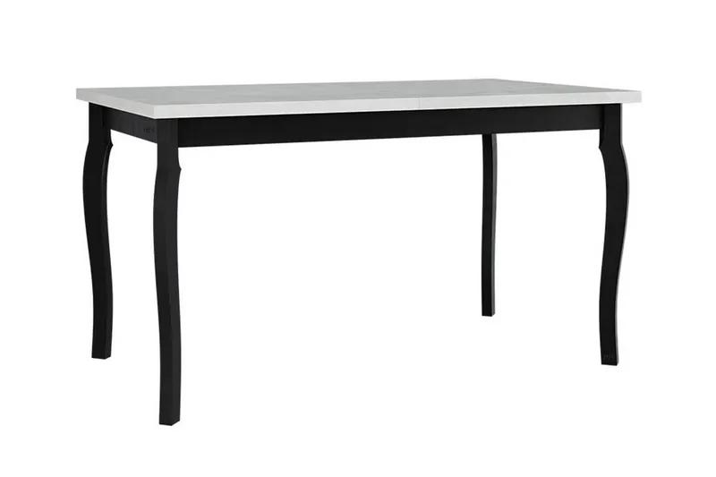 Patrickswell Matbord 80 cm, Vit