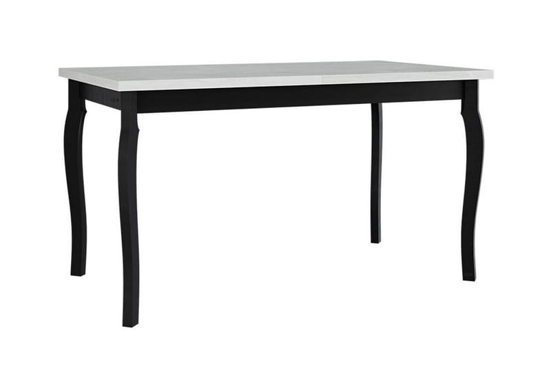 Patrickswell Matbord 80 cm, Vit