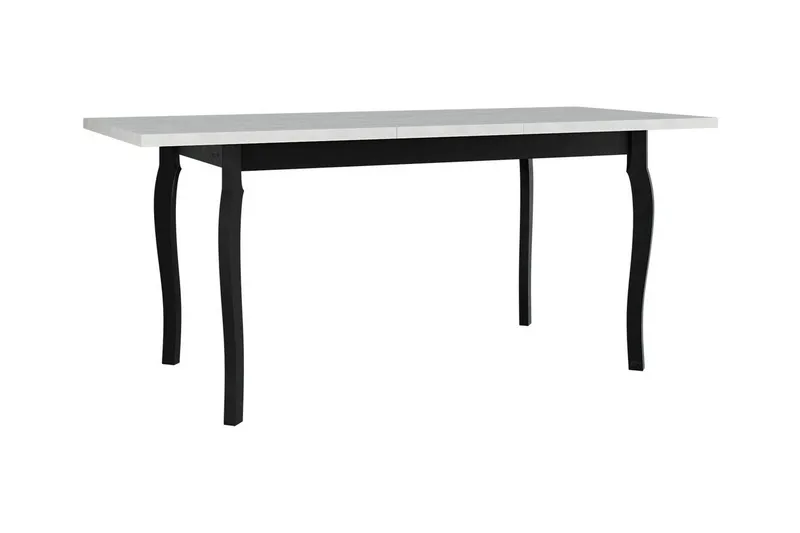 Patrickswell Matbord 80 cm - Vit - Möbler - Matplats - Matbord & köksbord