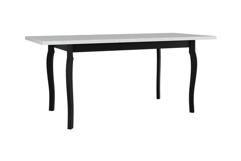 Patrickswell Matbord 80 cm - Vit - Möbler - Matplats - Matbord & köksbord